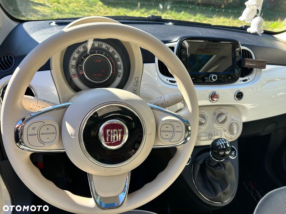 Fiat 500 - 13