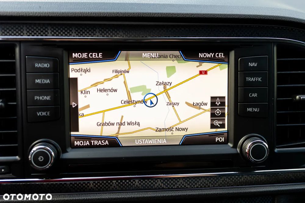 Seat Leon 2.0 TDI DPF Start&Stop FR - 37