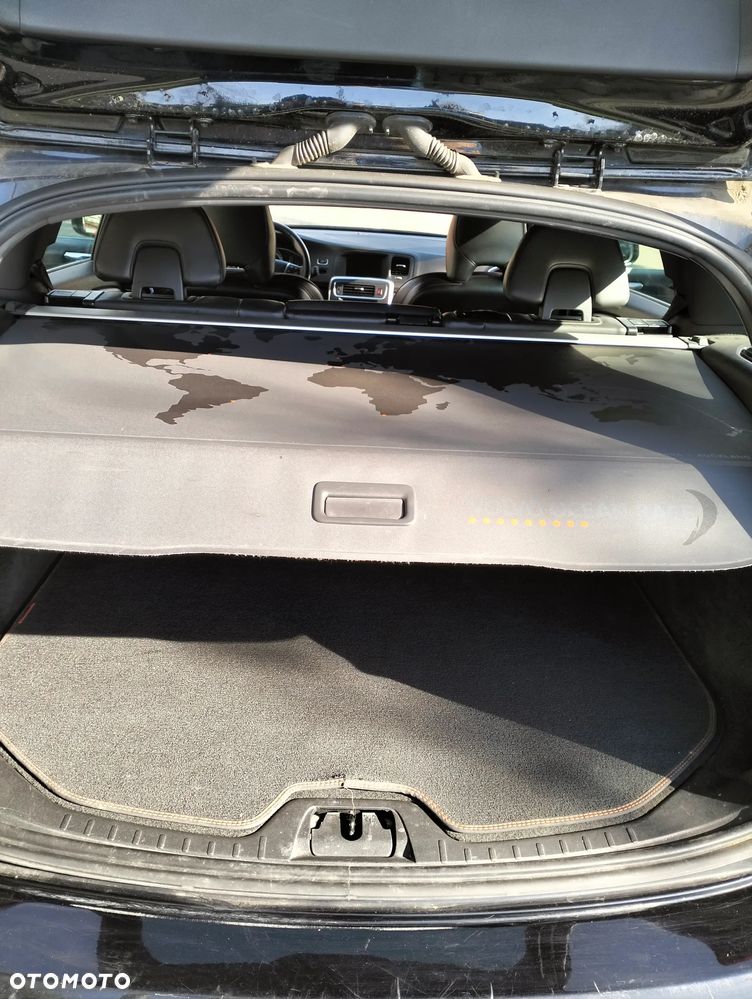 Volvo V60 D2 Geartronic Powershift Ocean Race - 12