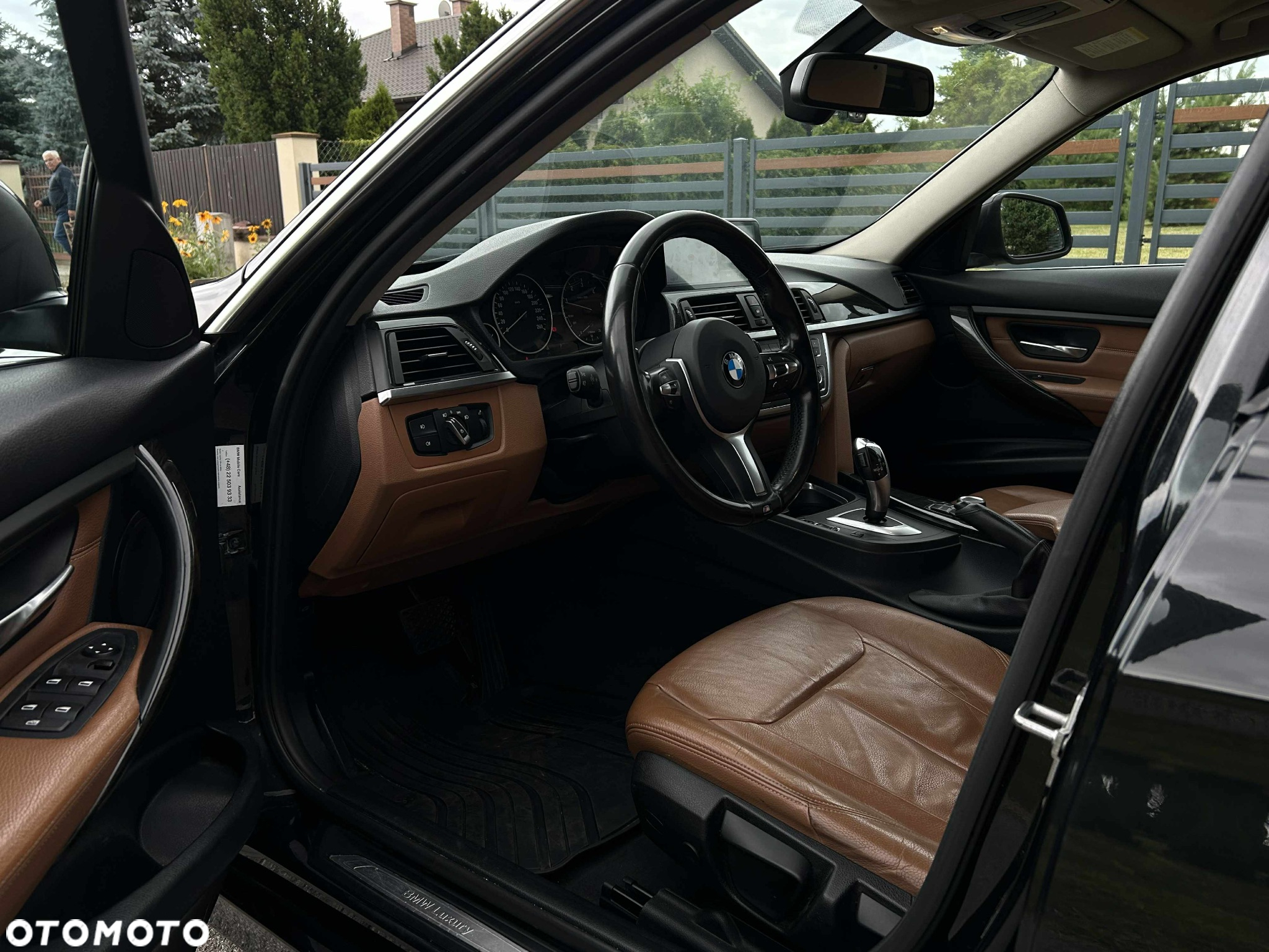 BMW Seria 3 - 12