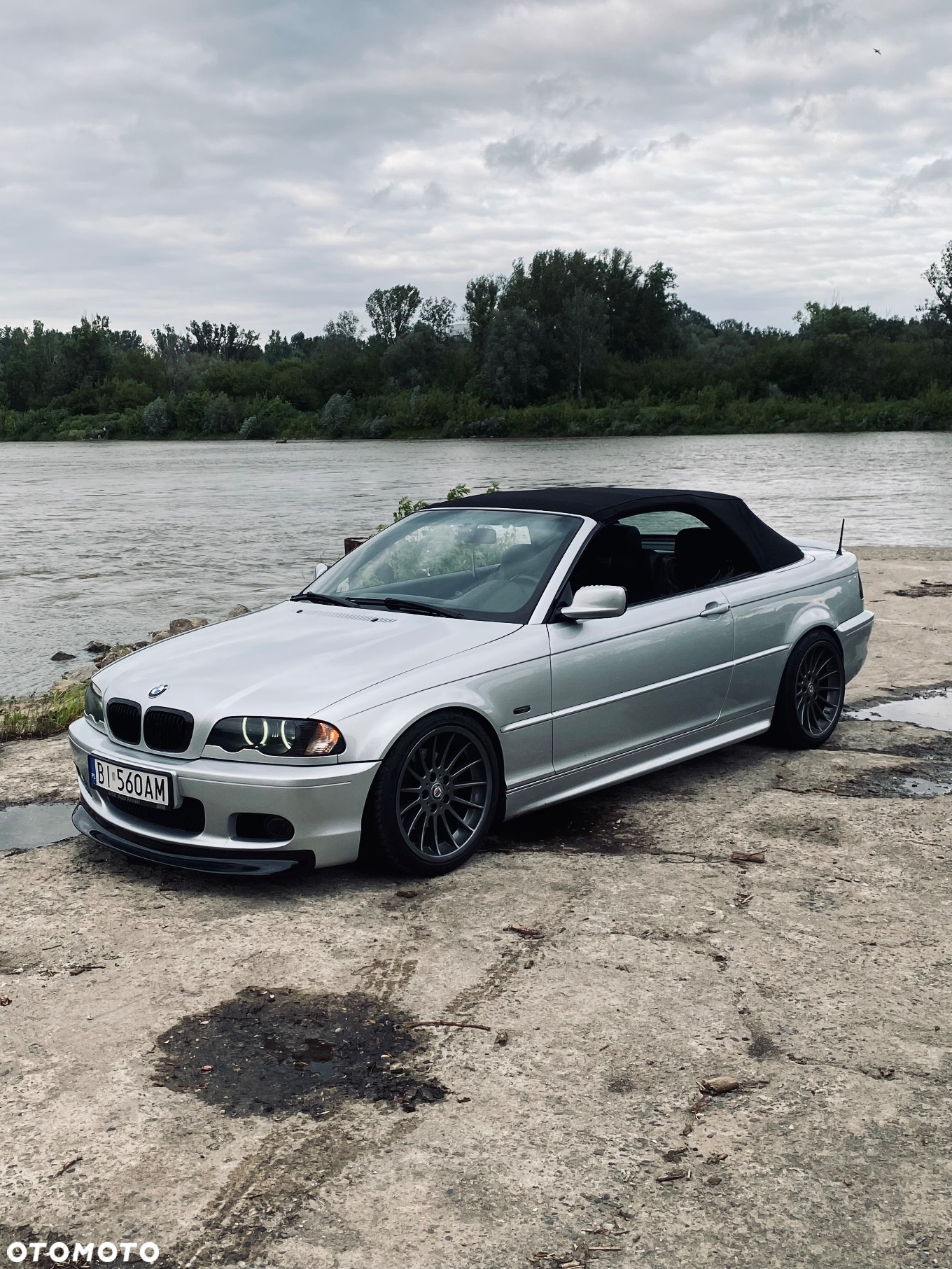 BMW Seria 3 320Ci - 2