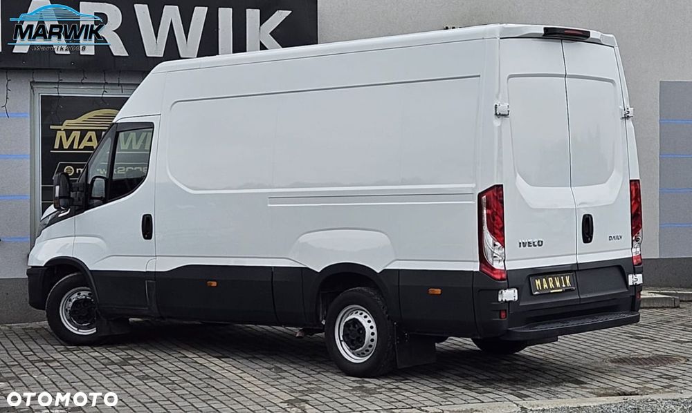 Iveco Daily 35-160 - 17