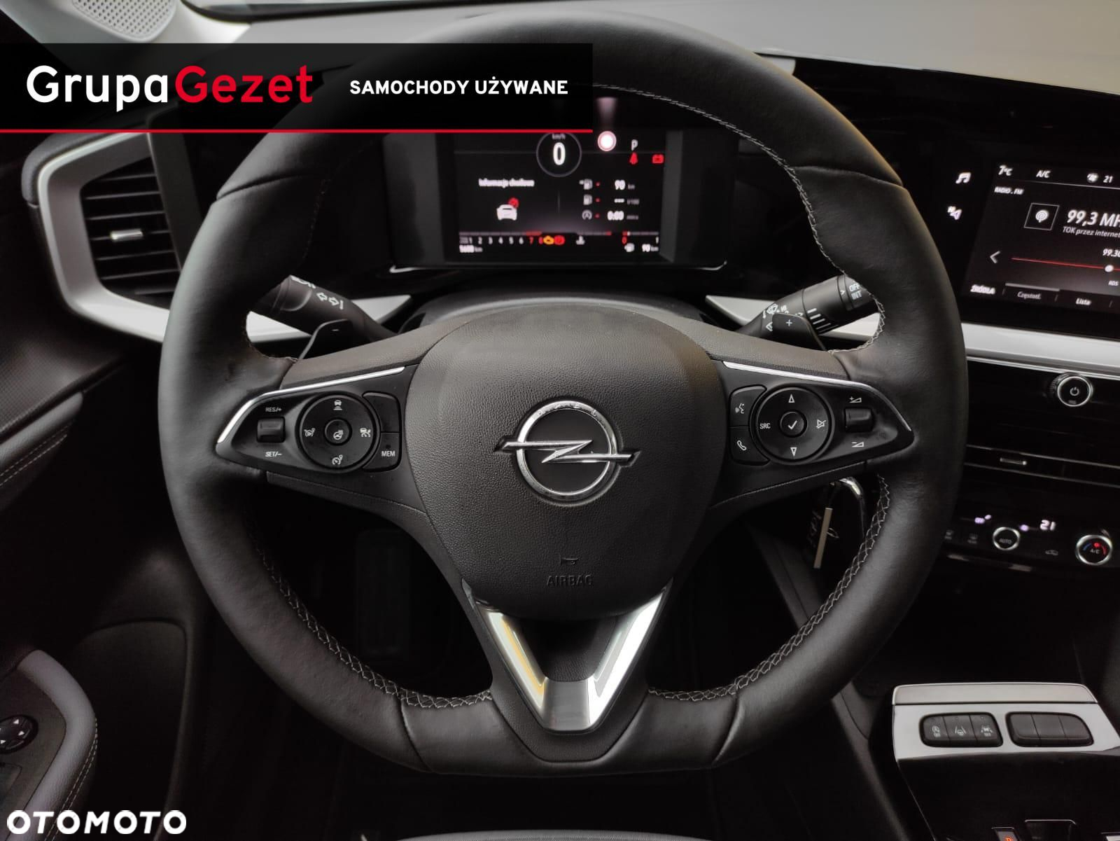 Opel Mokka - 10
