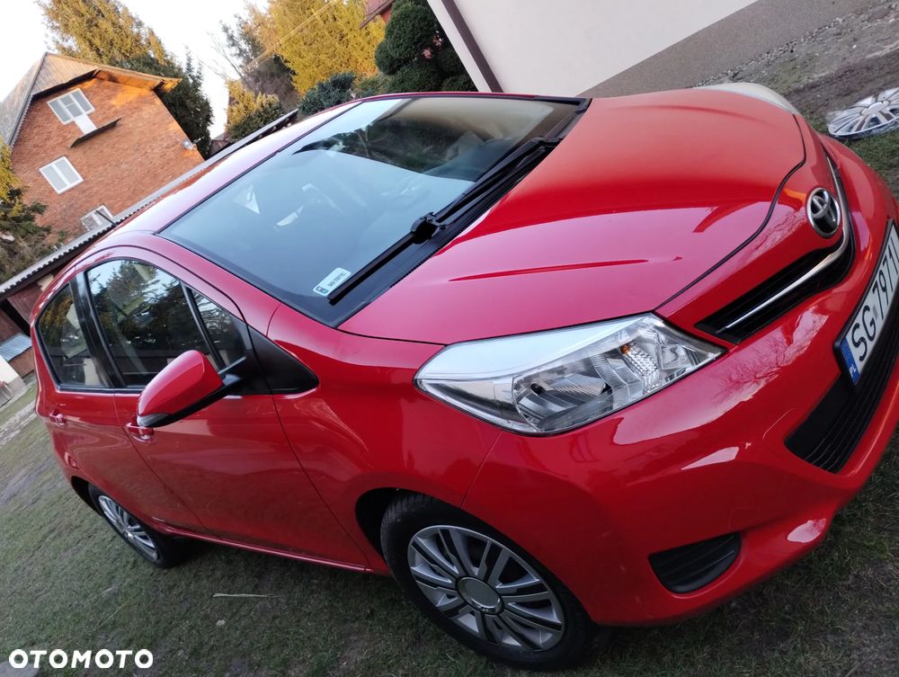 Toyota Corolla 1.6 Comfort - 1