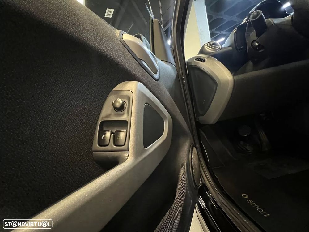 Smart ForTwo Coupé 0.8 cdi Pulse 54 - 30