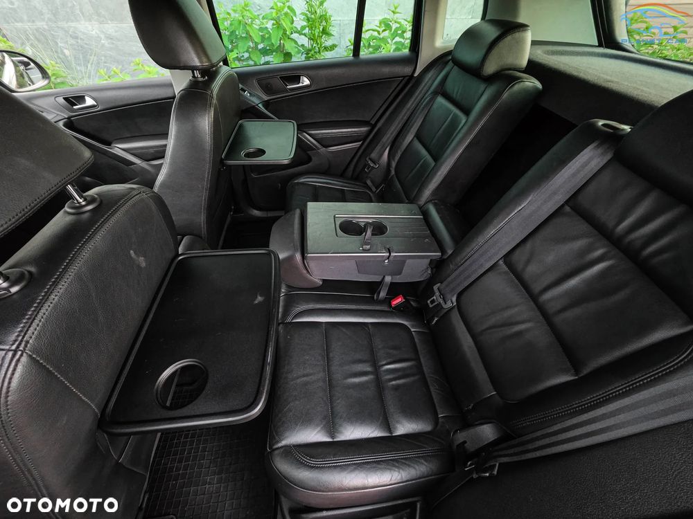 Volkswagen Tiguan - 17
