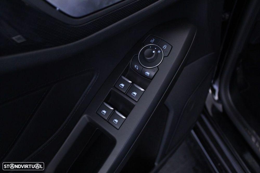 Ford Focus SW 1.5 TDCi EcoBlue ST-Line Aut. - 21