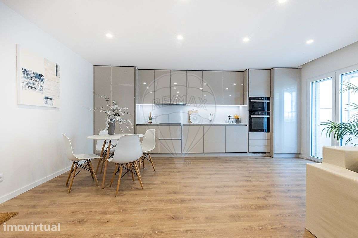 Apartamento T3 para arrendamento - Grande imagem: 2/30