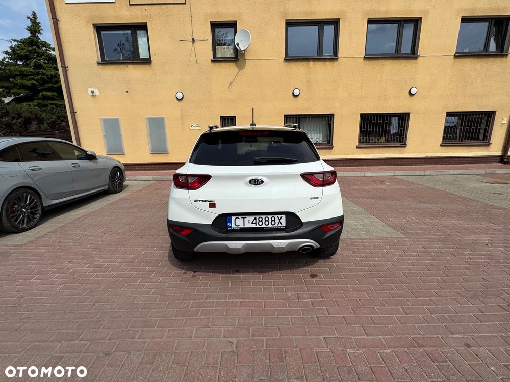 Kia Stonic 1.0 T-GDI L - 9