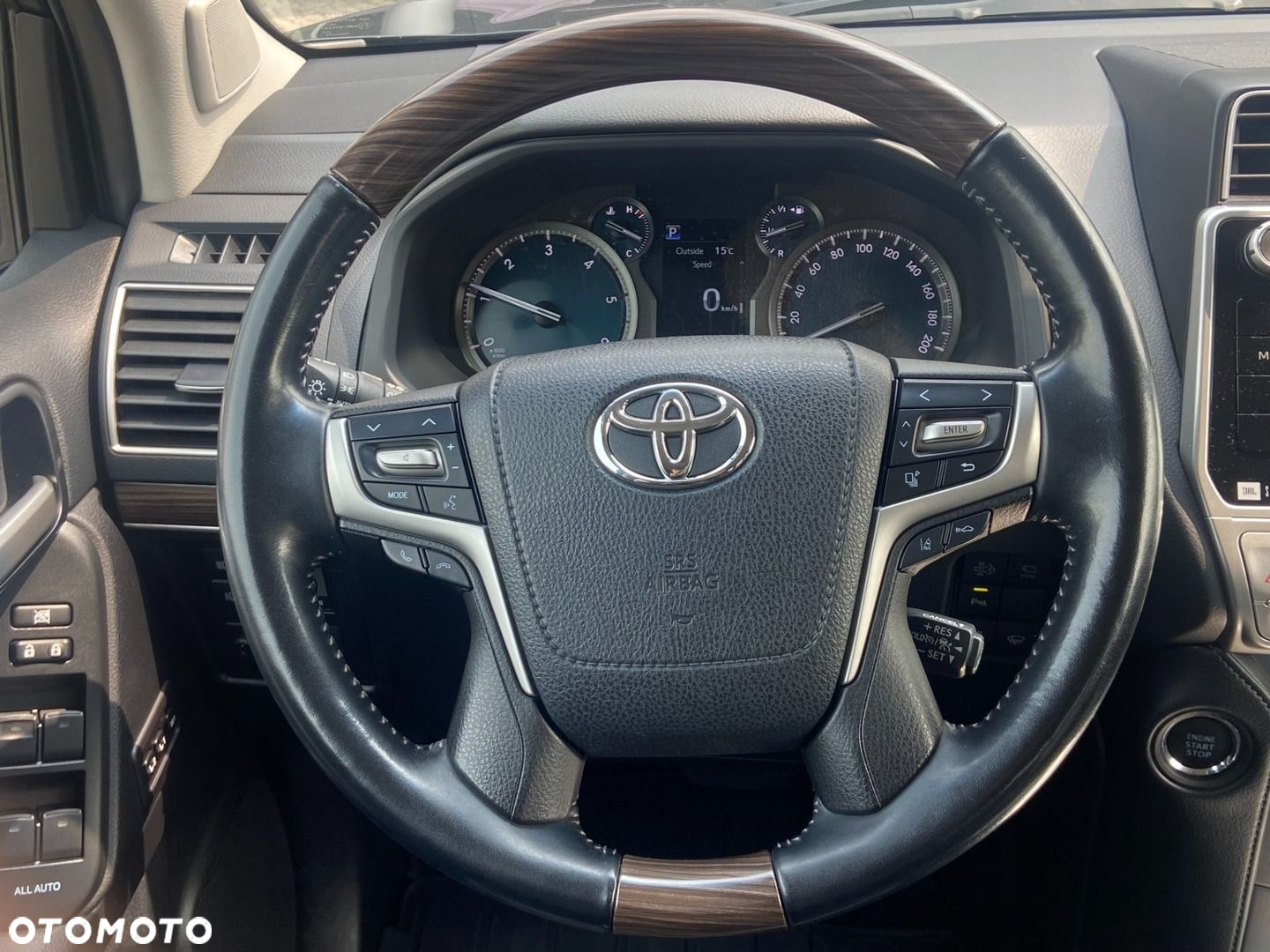 Toyota Land Cruiser LC 2.8 D-4D Executive - 9