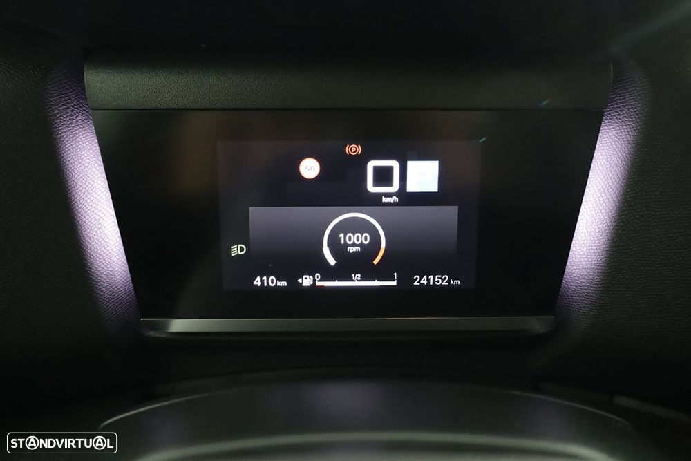 Citroën C4 1.2 PureTech Plus EAT8 - 16