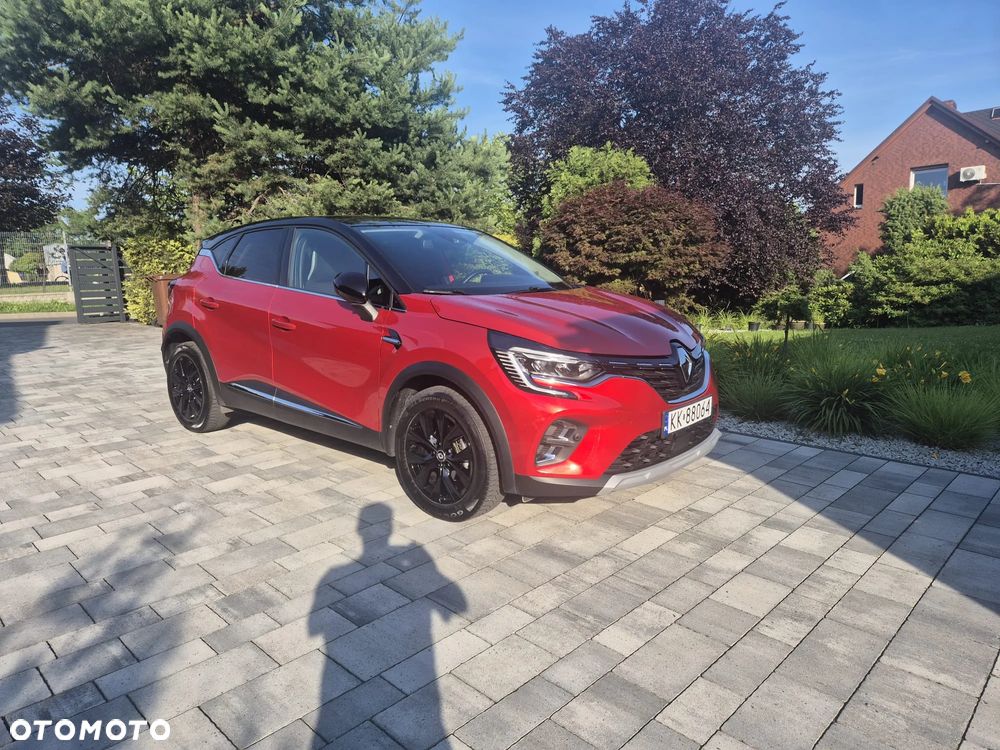 Renault Captur - 1
