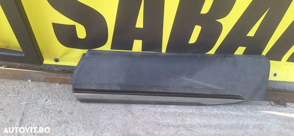 BANDOU USA DREAPTA SPATE RENAULT ARKANA - 5