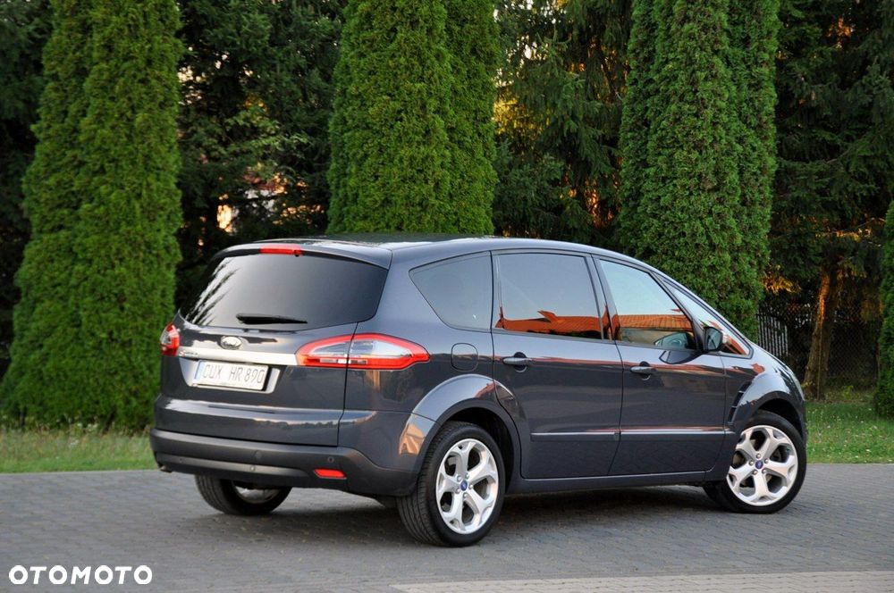 Ford S-Max - 5