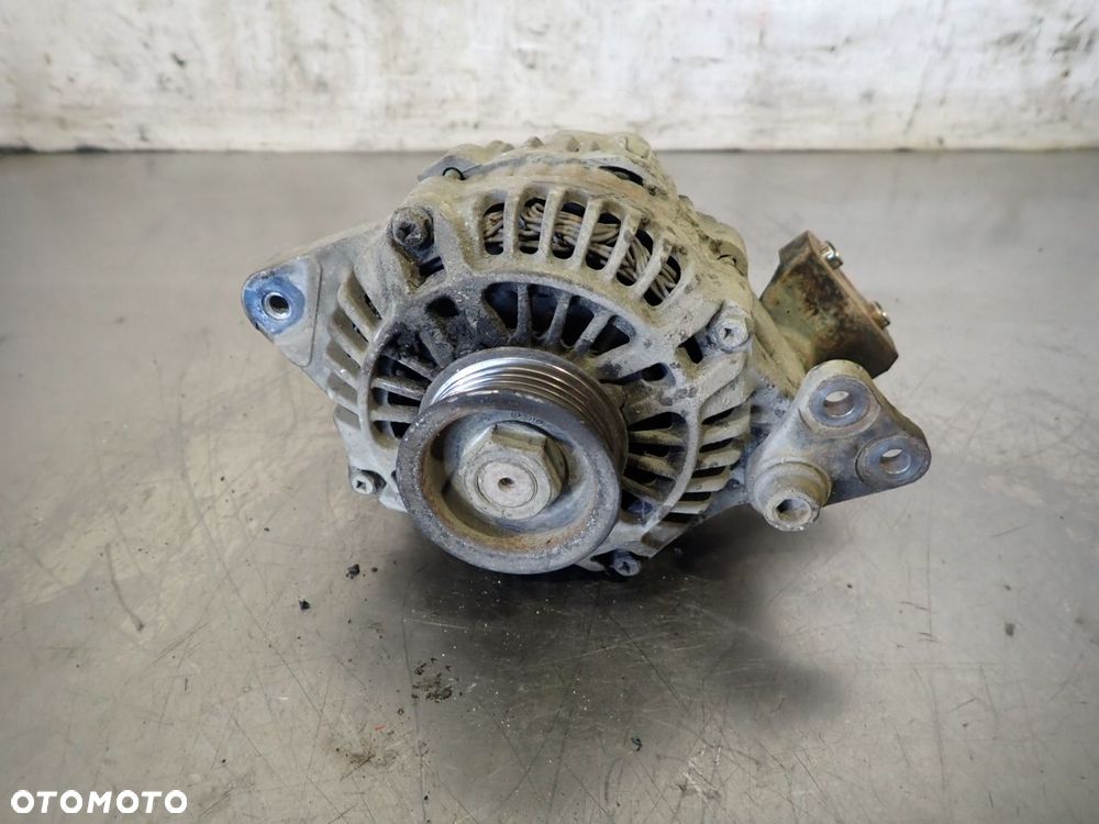 ALTERNATOR SUZUKI SX4 1.9     31400-84E10 - 1