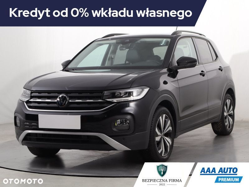 Volkswagen T-Cross - 2