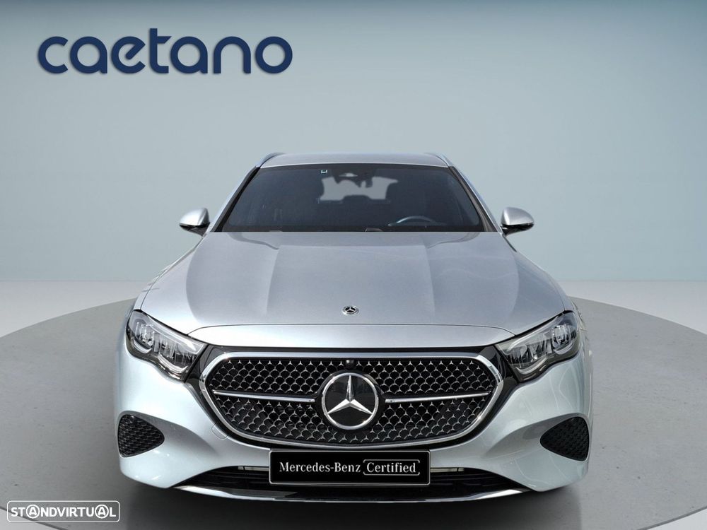 Mercedes-Benz E 300 de - 2