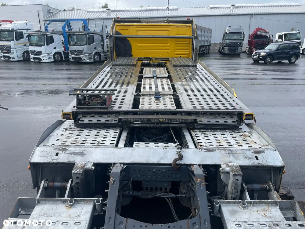Volvo FM500 ROLFO - 13