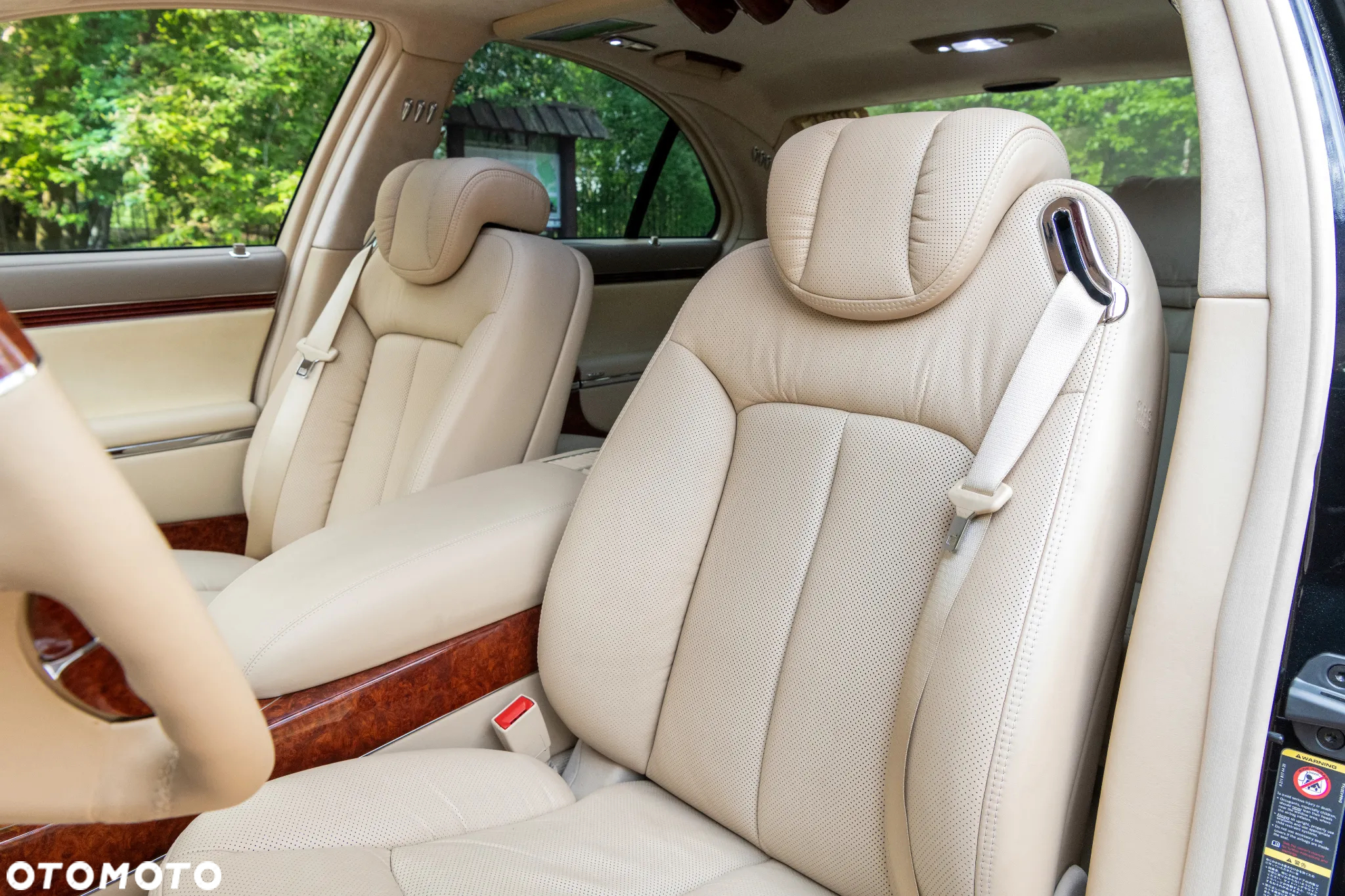 Maybach 57 Standard - 11