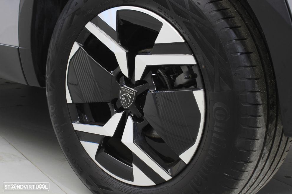 Peugeot 2008 - 13