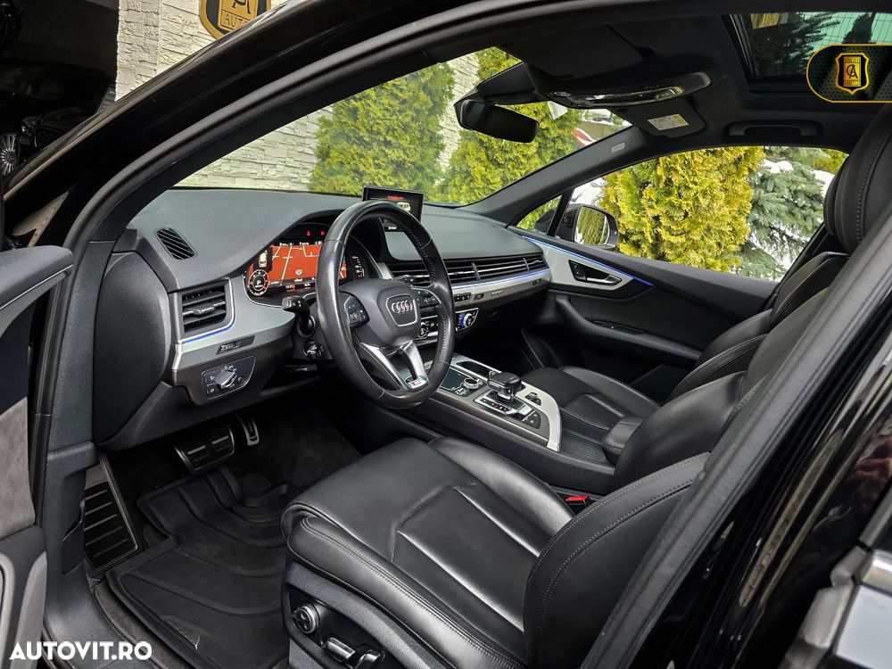 Audi Q7 - 17