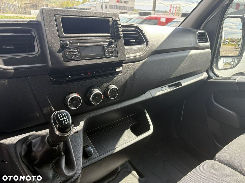 Renault Master - 9