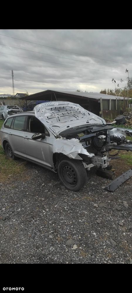 Volkswagen Passat 2.0 TDI BMT Comfortline DSG - 1