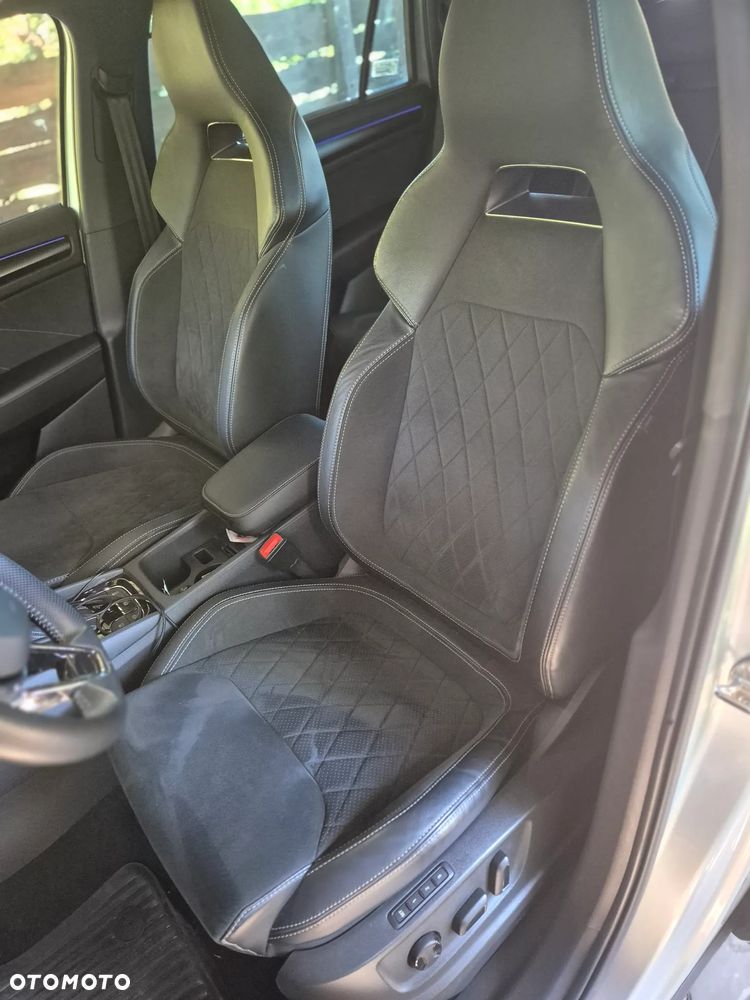 Skoda Kodiaq 2.0 TDI 4x4 Sportline DSG - 18