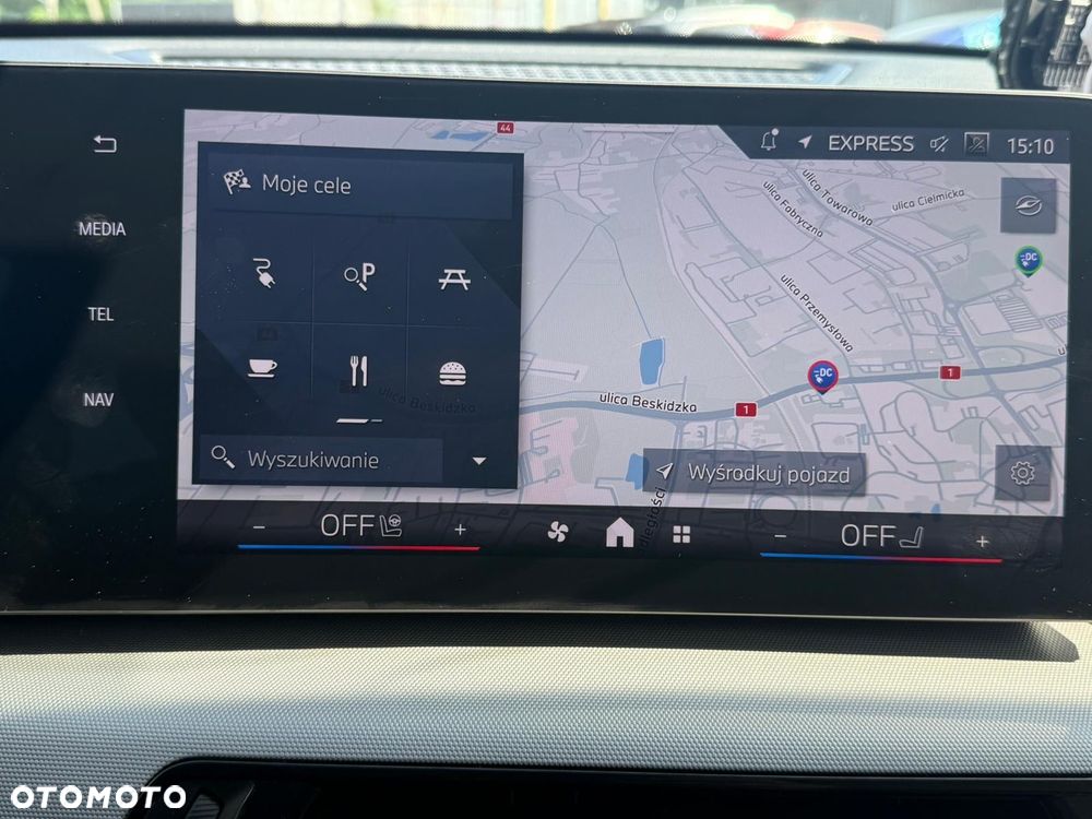 BMW iX1 eDrive20 66.5kWh - 19