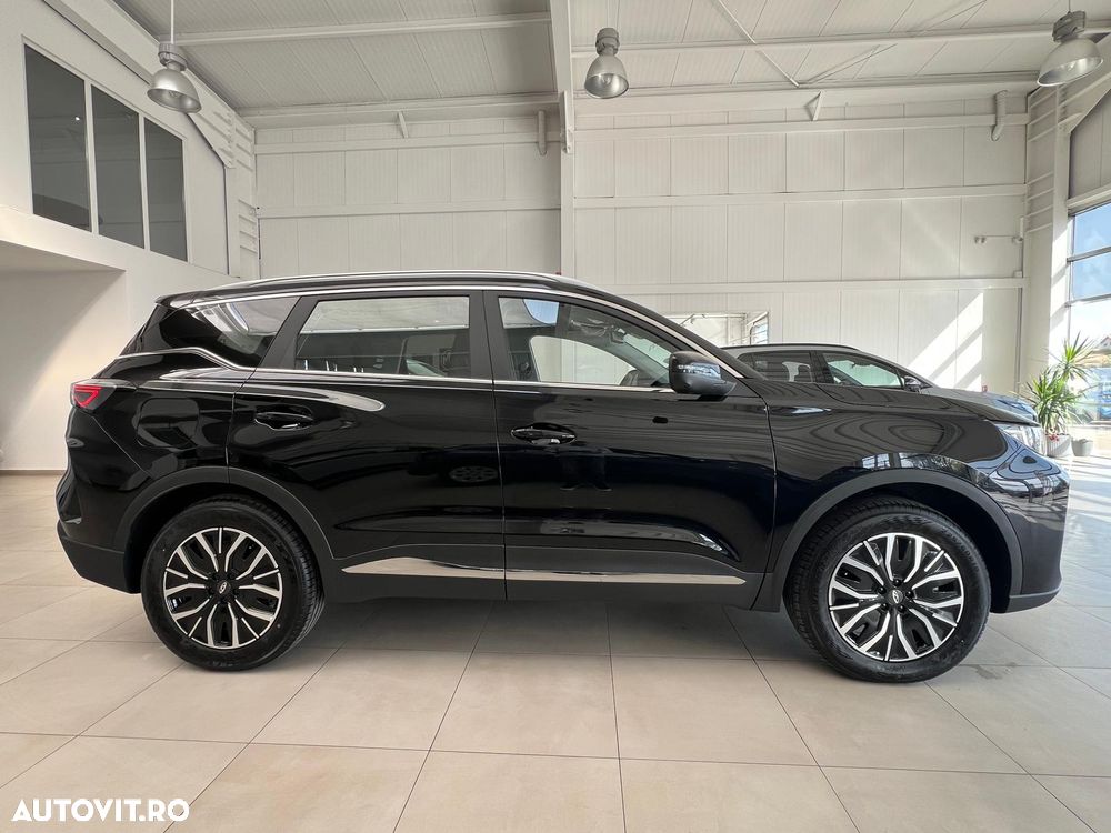 Chery Tiggo 7 - 5