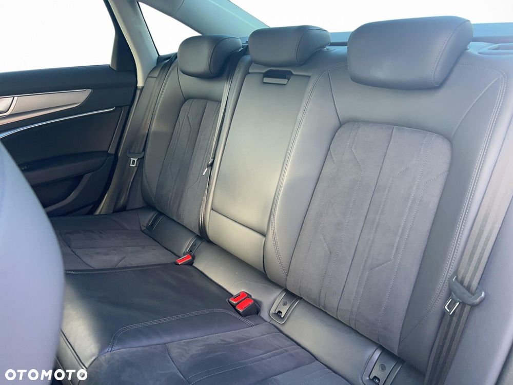 Audi A6 Limousine - 13