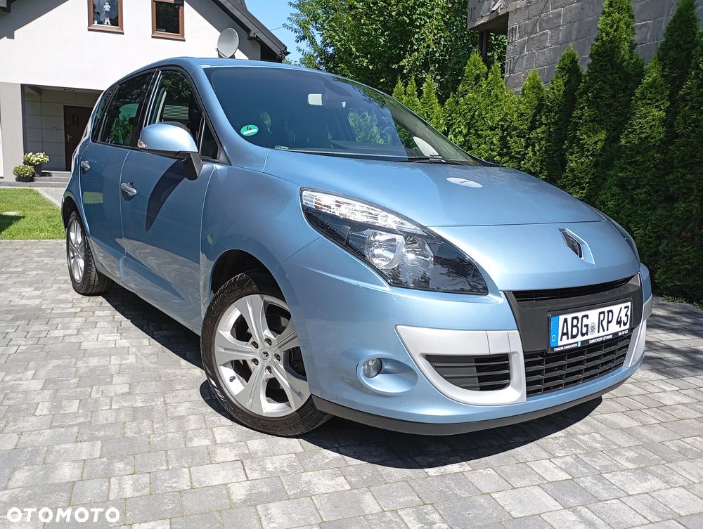 Renault Scenic 1.4 16V TCE Privilege - 3