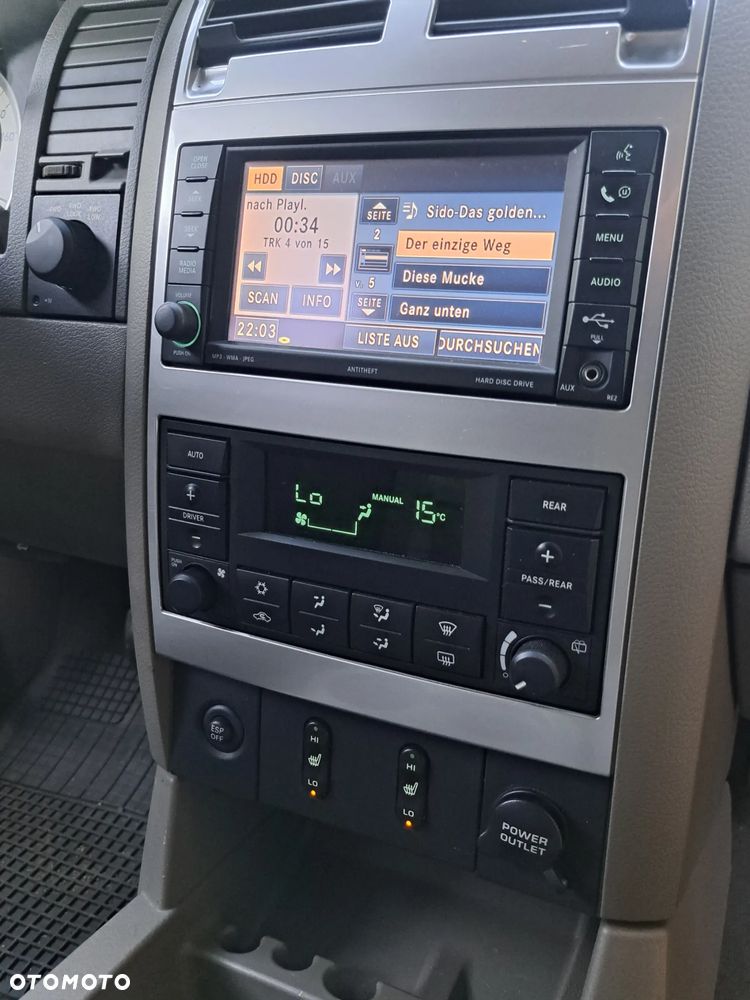 Dodge Durango - 20