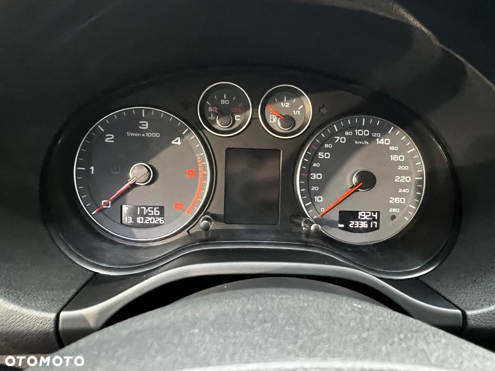 Audi A3 Limousine - 10