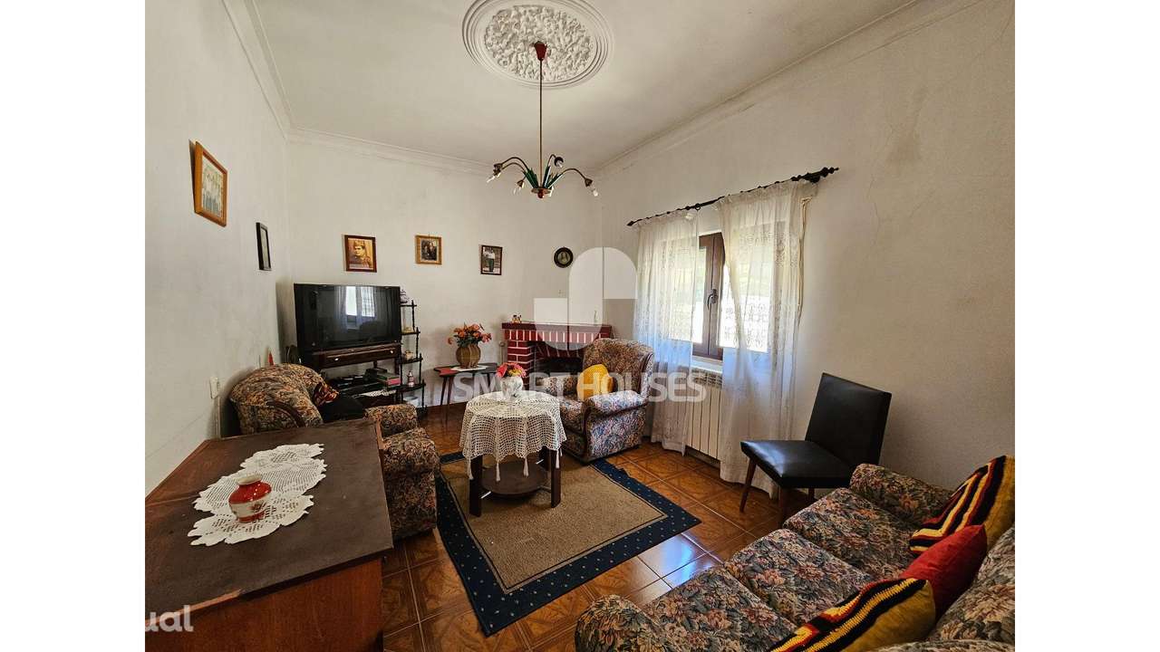 Moradia T2 Vinhó c/ terreno - Grande imagem: 2/35