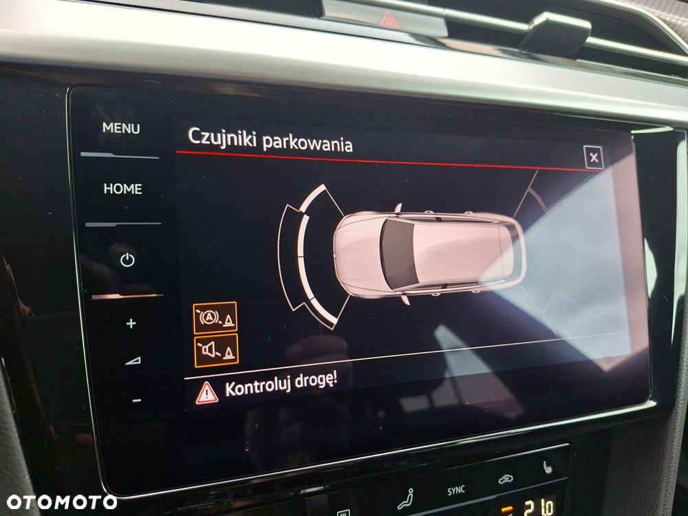 Volkswagen Arteon - 22