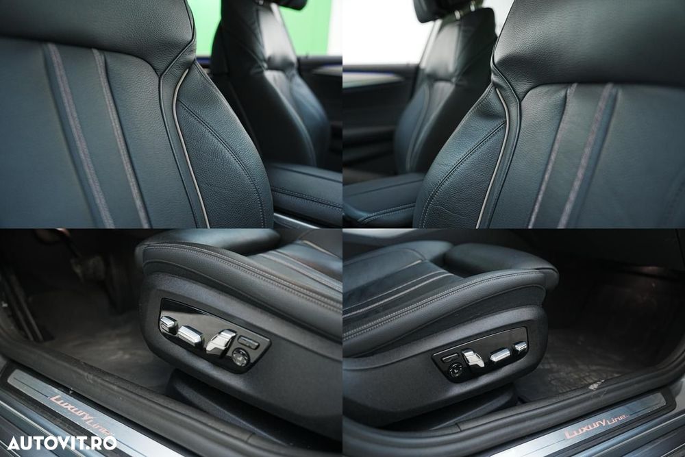 BMW Seria 5 - 15