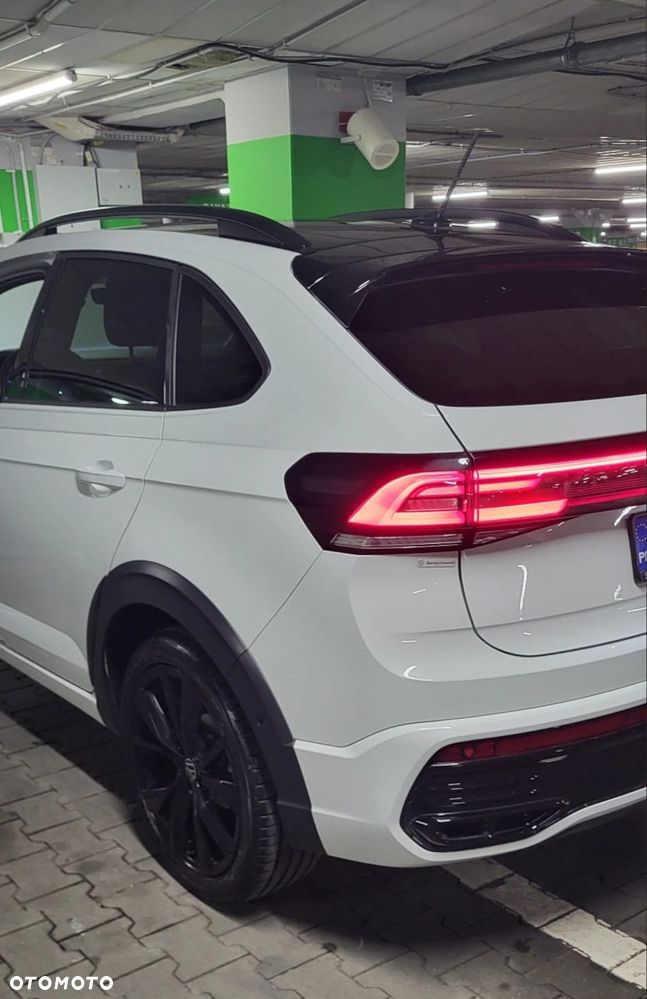 Volkswagen Taigo 1.5 TSI ACT R-Line DSG - 2