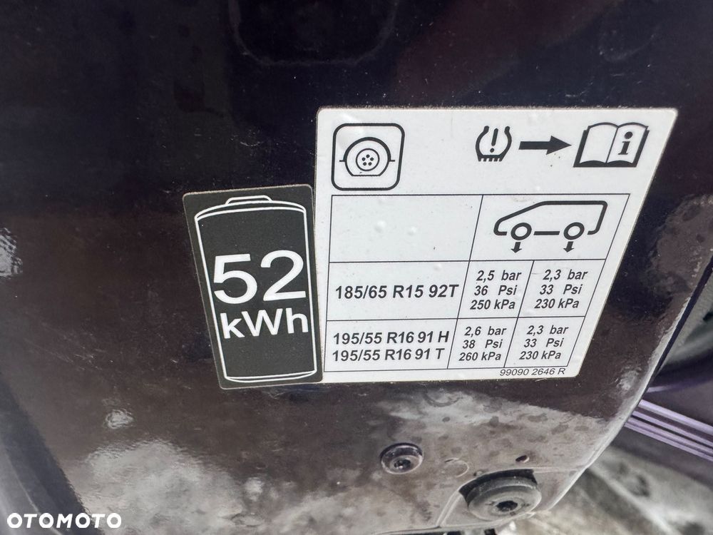 Renault Zoe EV50 135hp Techno - 11