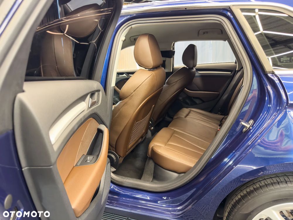 Audi A3 Sportback 1.6 TDI ultra Attraction - 21