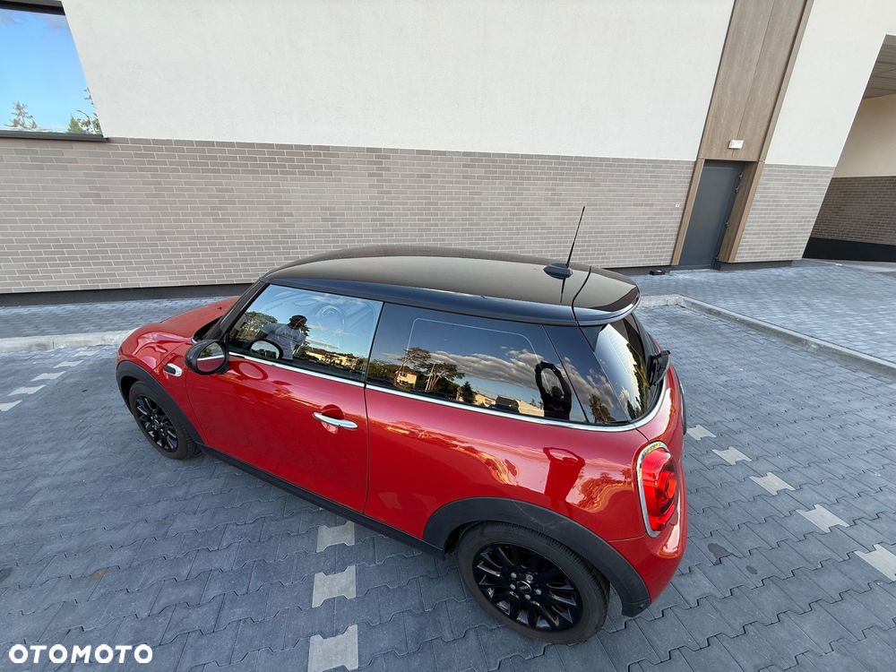 MINI Cooper D - 18