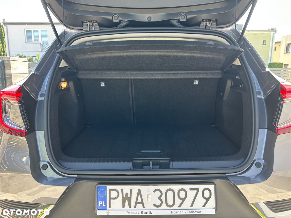 Renault Captur - 9