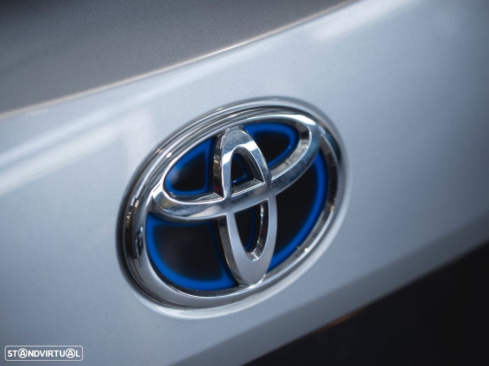 Toyota Corolla Touring Sports 1.8 Hybrid Comfort+P.Sport - 12