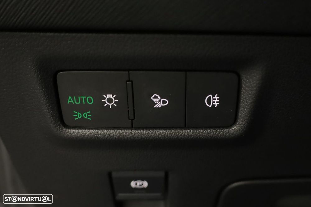 Skoda Kodiaq 2.0 TDI DSG - 18