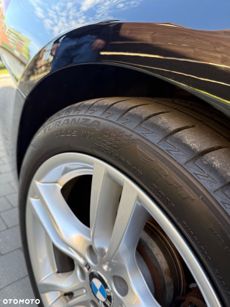 BMW Seria 3 320d - 12