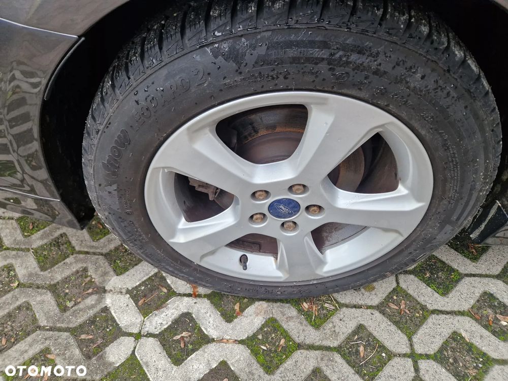 Ford Mondeo 2.0 TDCi Gold Edition - 35