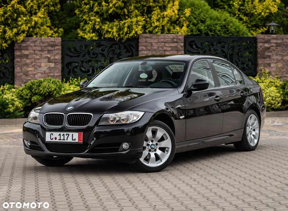 BMW Seria 3 318i Edition Lifestyle - 2