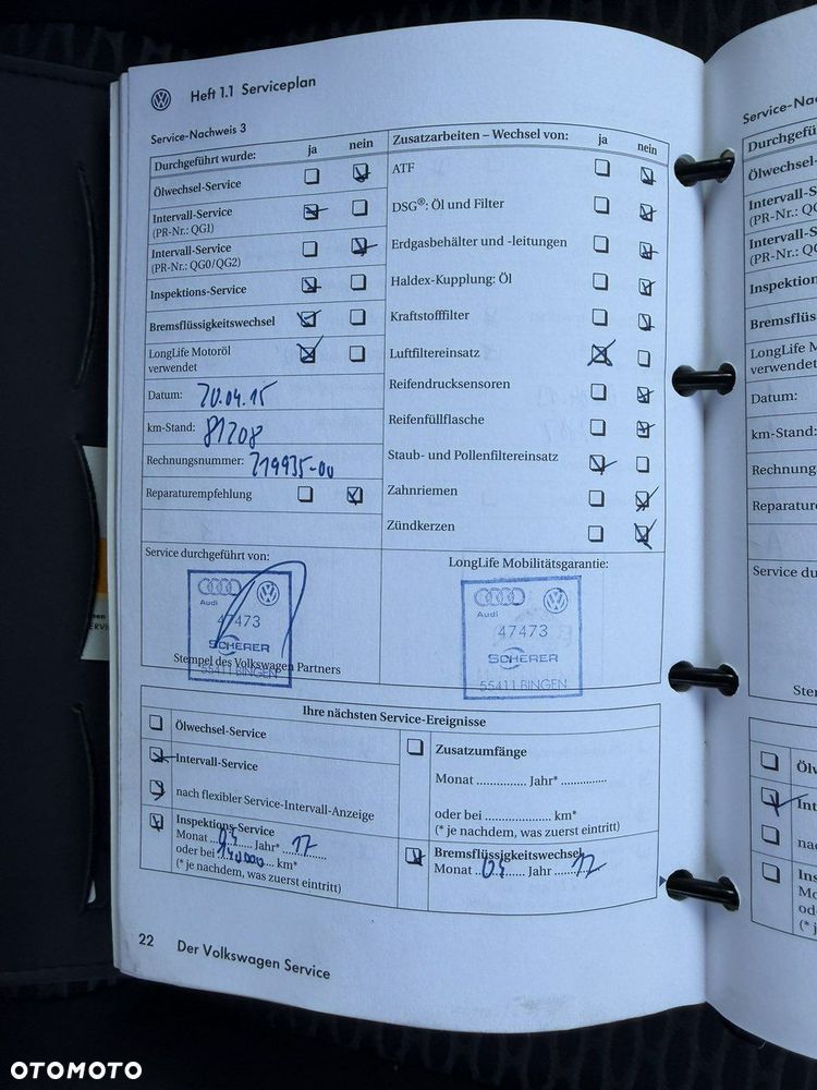 Volkswagen Golf - 33