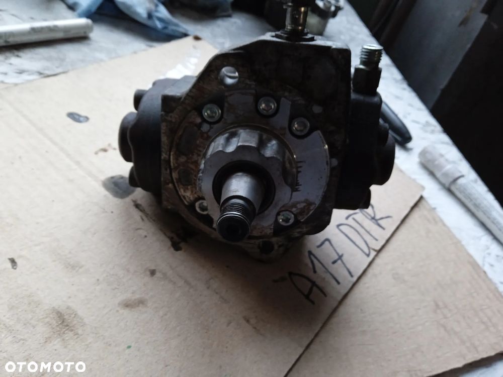 POMPA WYSOKIEGO CISNIENIA 1,7 CDTI DENSO 8-98103028-1 HU294000-0503 - 5
