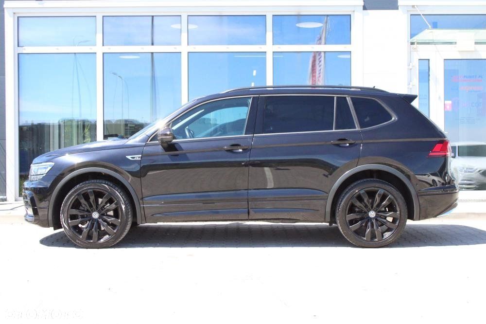 Volkswagen Tiguan Allspace - 2